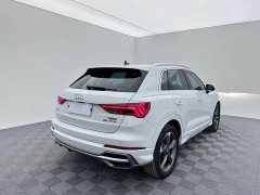 Audi Q3 35 TFSI Fashion Dynamic - ფოტო 6