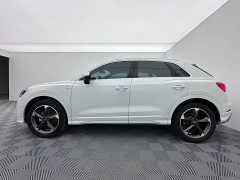 Audi Q3 35 TFSI Fashion Dynamic - ფოტო 8