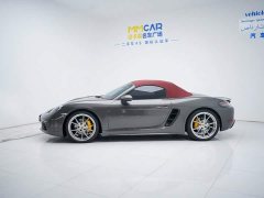 Porsche 718 2020 Boxster 2.0T - ფოტო 14
