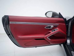 Porsche 718 2020 Boxster 2.0T - ფოტო 15