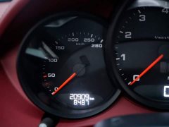 Porsche 718 2020 Boxster 2.0T - ფოტო 7