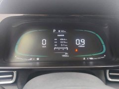 Hyundai Elantra 2023 1.5L CVT GLX Elite - ფოტო 14