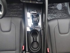 Hyundai Elantra 2023 1.5L CVT GLX Elite - ფოტო 16