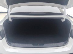 Hyundai Elantra 2023 1.5L CVT GLX Elite - ფოტო 4
