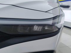 Hyundai Elantra 2023 1.5L CVT GLX Elite - ფოტო 5