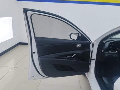 Hyundai Elantra 2023 1.5L CVT GLX Elite - ფოტო 7