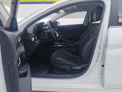 Hyundai Elantra 2023 1.5L CVT GLX Elite - ფოტო 9