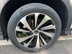BYD Song Plus New Energy Glory Edition EV 520km Deluxe - ფოტო 12