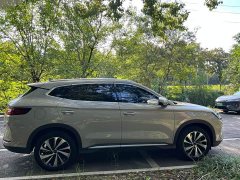BYD Song Plus New Energy Glory Edition EV 520km Deluxe - ფოტო 15