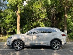 BYD Song Plus New Energy Glory Edition EV 520km Deluxe - ფოტო 4