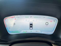 BYD Song Plus New Energy Glory Edition EV 520km Deluxe - ფოტო 5