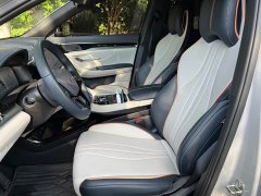 BYD Song Plus New Energy Glory Edition EV 520km Deluxe - ფოტო 6