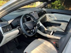 BYD Song Plus New Energy Glory Edition EV 520km Deluxe - ფოტო 7