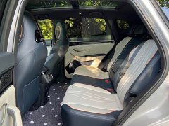 BYD Song Plus New Energy Glory Edition EV 520km Deluxe - ფოტო 8