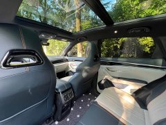 BYD Song Plus New Energy Glory Edition EV 520km Deluxe - ფოტო 9