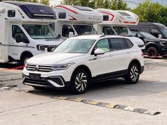 Volkswagen Tiguan L 330TSI Automatic Two-Wheel Drive Comfort Edition - ფოტო 1