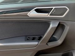Volkswagen Tiguan L 330TSI Automatic Two-Wheel Drive Comfort Edition - ფოტო 11
