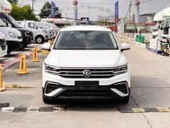 Volkswagen Tiguan L 330TSI Automatic Two-Wheel Drive Comfort Edition - ფოტო 2