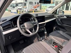 Volkswagen Tiguan L 330TSI Automatic Two-Wheel Drive Comfort Edition - ფოტო 5
