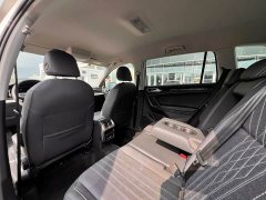 Volkswagen Tiguan L 330TSI Automatic Two-Wheel Drive Comfort Edition - ფოტო 6