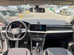 Volkswagen Tiguan L 330TSI Automatic Two-Wheel Drive Comfort Edition - ფოტო 7