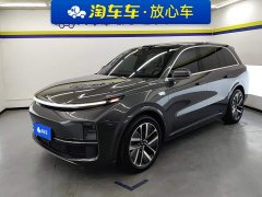 Li Auto L8 2023 Max - ფოტო 1
