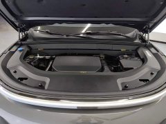 Li Auto L8 2023 Max - ფოტო 10