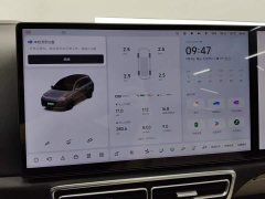 Li Auto L8 2023 Max - ფოტო 14