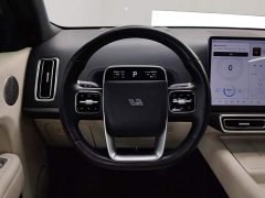 Li Auto L8 2023 Max - ფოტო 15