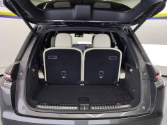 Li Auto L8 2023 Max - ფოტო 4