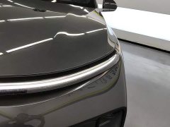 Li Auto L8 2023 Max - ფოტო 5
