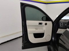 Li Auto L8 2023 Max - ფოტო 7