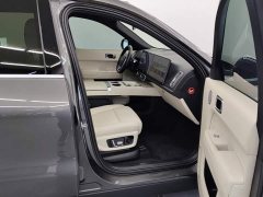 Li Auto L8 2023 Max - ფოტო 8