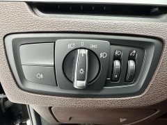 BMW X1 2022 sDrive20Li Fashion - ფოტო 13