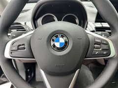 BMW X1 2022 sDrive20Li Fashion - ფოტო 14