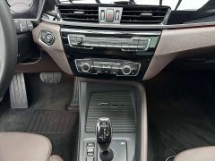 BMW X1 2022 sDrive20Li Fashion - ფოტო 15