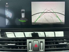 BMW X1 2022 sDrive20Li Fashion - ფოტო 16