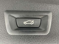 BMW X1 2022 sDrive20Li Fashion - ფოტო 17