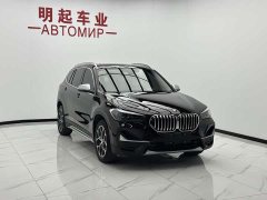 BMW X1 2022 sDrive20Li Fashion - ფოტო 2