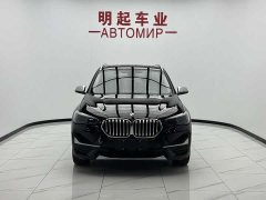 BMW X1 2022 sDrive20Li Fashion - ფოტო 3