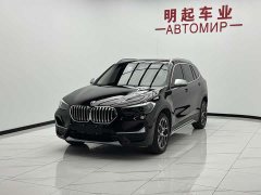 BMW X1 2022 sDrive20Li Fashion - ფოტო 4