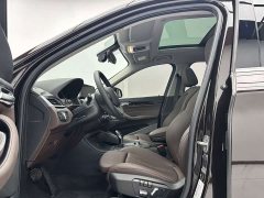 BMW X1 2022 sDrive20Li Fashion - ფოტო 5