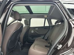 BMW X1 2022 sDrive20Li Fashion - ფოტო 6