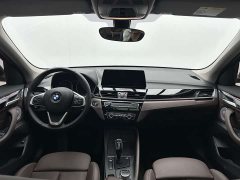 BMW X1 2022 sDrive20Li Fashion - ფოტო 7