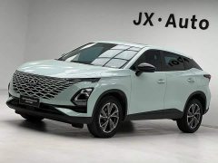 Omoda 1.5T CVT Frontier Edition - ფოტო 1