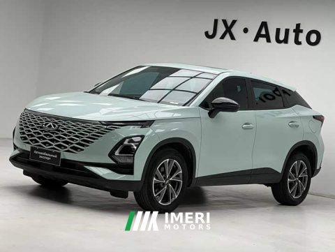 2022 Omoda 1.5T CVT Frontier Edition - ავტომობილი ჩინეთიდან