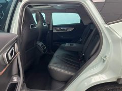 Omoda 1.5T CVT Frontier Edition - ფოტო 10