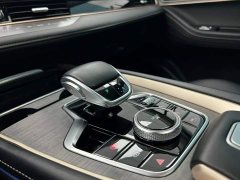 Omoda 1.5T CVT Frontier Edition - ფოტო 13