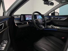 Omoda 1.5T CVT Frontier Edition - ფოტო 14
