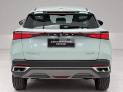 Omoda 1.5T CVT Frontier Edition - ფოტო 15